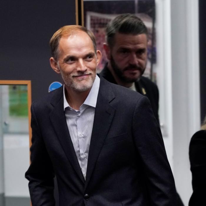 Millionen-Bonus ausgehandelt: So viel bekommt er als Weltmeister-Trainer