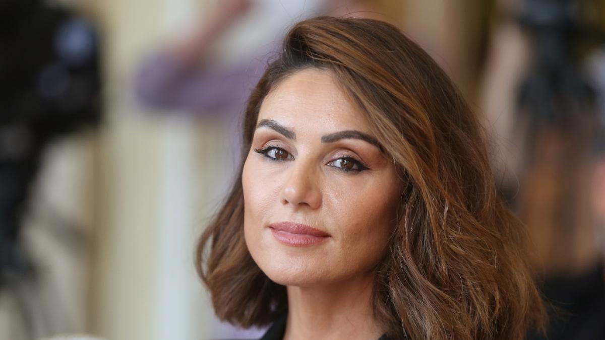 Nazan Eckes teilt neue Urlaubsfotos mit ihren Fans. (Foto)