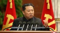 Erneut hat Nordkorea Raketen abgeschossen. Was plant Kim Jong-un?