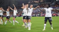 Können die DFB-Kickerinnen bei der Frauen-Fußball-WM im Sommer 2023 wieder jubeln?
