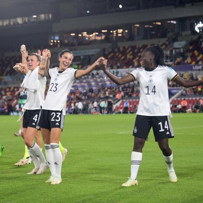 Jede Menge Highlights! Diese Weltmeisterschaften stehen an