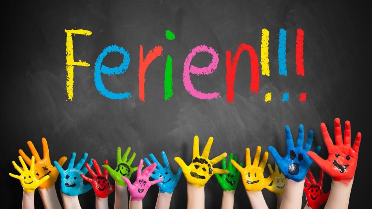 Ferienkalender aktuell: Alle Schulferien-Termine f&uuml;r Deutschland im &Uuml;berblick. (Foto)
