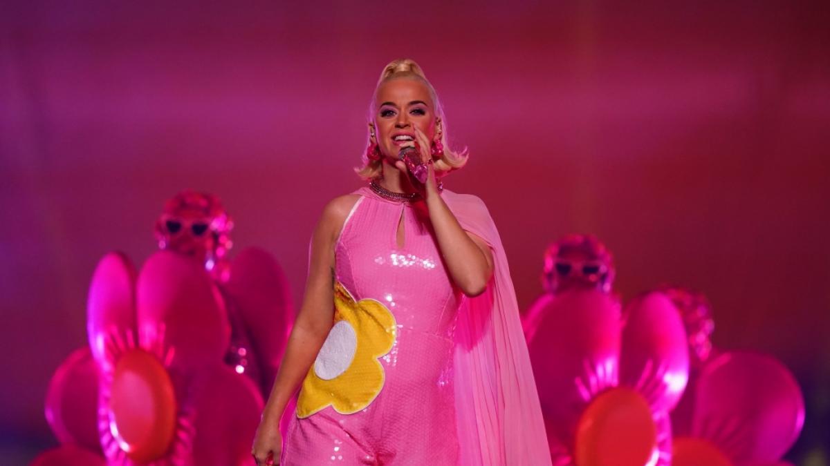 Nach fast zehn Jahren scheint das Gl&uuml;ck von Katy Perry und Orlando Bloom vorbei zu sein. Insider berichten vom Beziehungs-Aus. (Foto)