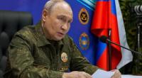 Wladimir Putin hat Berichten zufolge seine modernsten Kampfpanzer von der Ukraine-Front entfernt und unweit der Nato-Grenze deponieren lassen.