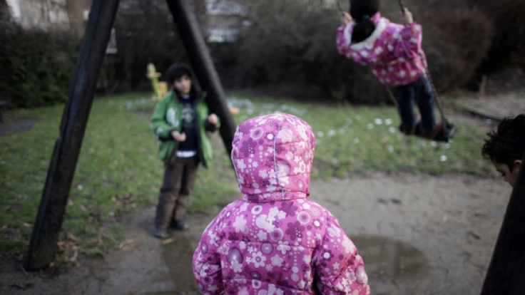 Vor allem für Kinder zwischen sechs und 13 Jahren bedeutet die Erhöhung der Regelsätze einen deutlichen Anstieg des Einkommens. Sie sollen im nächsten Jahr 21 Euro mehr pro Monat erhalten.