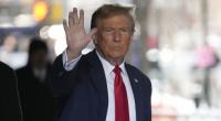 Donald Trump will 2024 zum zweiten Mal als US-Präsident gewählt werden.
