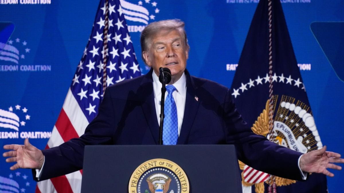 Dr. Mehmet Oz, Gesundheitsbeamter in Donald Trumps Regierung, wird f&uuml;r seine Aussage zu Obamacare kritisiert. (Foto)