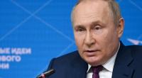 Wladimir Putins Truppen wurde eine Nachschublinie zerstört.
