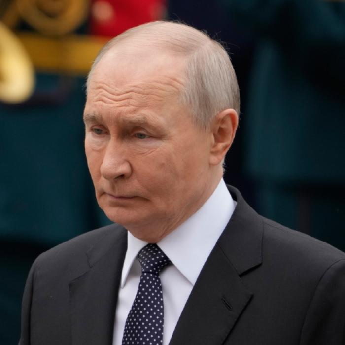 Russen-Blogger warnt Kremlchef - Putin könnte die Krim verlieren