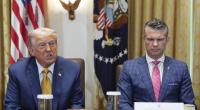 Donald Trump: Sein Verteidigungsminister steht unter Druck - kommt jetzt sein politisches Aus?