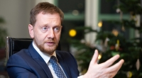 Michael Kretschmer blamiert sich bei 
