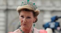 Kaum zu glauben: Königin Sonja von Norwegen feiert im Juli 2019 ihren 82. Geburtstag.