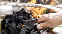 Holzkohle für den Grill stammt am besten von heimischen Hölzern und aus legaler Waldbewirtschaftung.