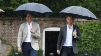 Seit einigen Jahren ist von der früheren Vertrautheit zwischen Prinz William und Prinz Harry nichts mehr zu spüren.