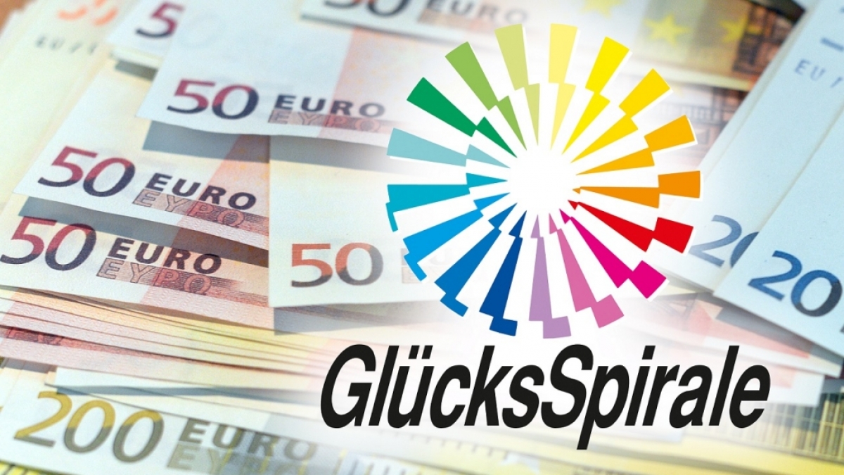 Die Gl&uuml;cksspirale-Gewinnzahlen und Quoten erfahren Sie hier bei news.de. (Foto)