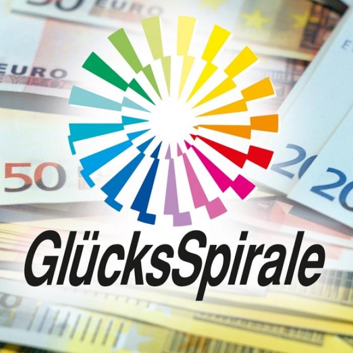 Die Gewinnzahlen und Quoten für die Glücksspirale-Rente