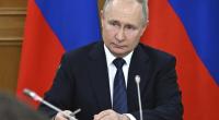 Nach einem ungewöhnlichen Auftritt von Wladimir Putin war die Aufregung in dieser Woche groß.