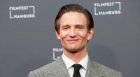 August Wittgenstein bei der Premiere des Fernsehfilms 