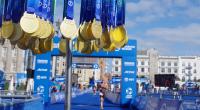 Wer schnappt sich bei der Triathlon WM 2023 in Hamburg die Medaillen?