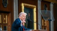 Donald Trump: Frontalangriff auf Journalisten – US-Präsident verliert die Geduld