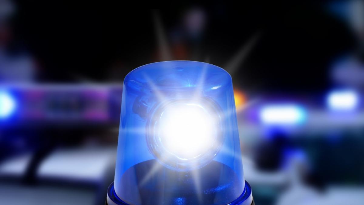 In Berlin hat ein 25-J&auml;hriger gleich zweimal zugeschlagen. Er w&uuml;rgte er eine Seniorin, anschlie&szlig;end verging er sich an einer anderen Frau. (Foto)