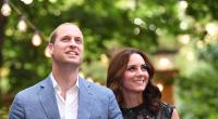 Kate Middleton und Prinz William gaben sich im Jahr 2011 das Ja-Wort.