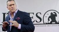 Horrorfilm-Legende Bruce Campbell hat seine Krebserkrankung im Frühjahr 2026 öffentlich gemacht.