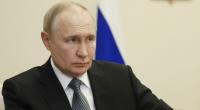 Wladimir Putin führt seit Februar 2022 Krieg gegen die Ukraine.