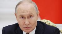 Wladimir Putin gerät immer mehr unter Druck: Nun wurde auch die größte russische Ölraffinerie in Omsk Ziel eines ukrainischen Drohnenangriffs.