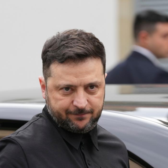 Neuer Ukraine-Verteidigungsminister hat vor 