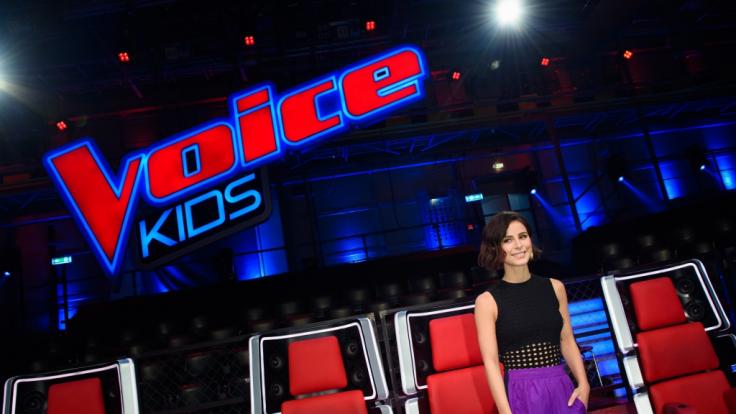 "The Voice Kids" 2020: DAS sind die Coaches der neuen ...