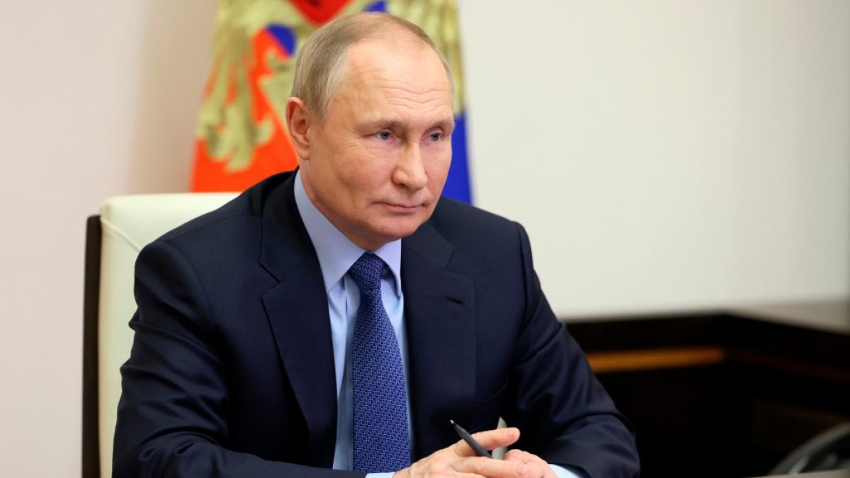 Medienberichten zufolge hat Russland in Bolivien zwei Nuklearforschungseinrichtungen in Betrieb genommen (Foto)