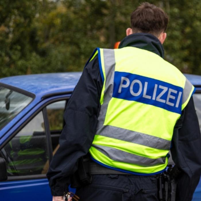 Hammer bei Grenzkontrollen! 43 Prozent der illegalen Migranten zurückgeschickt