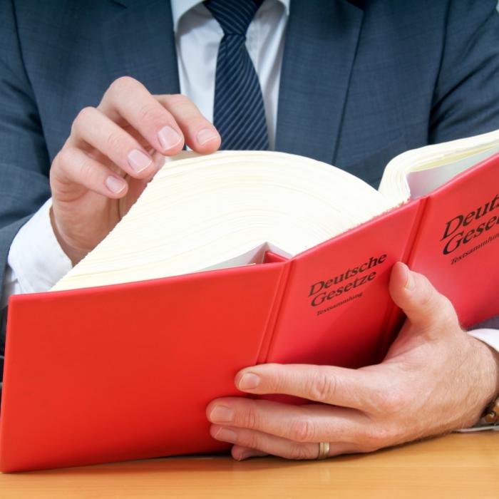 Mindestlohn, Pflege und Co.: Diese Gesetzesänderungen gelten seit dem 1.5.