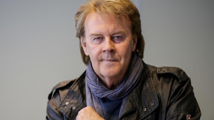 Howard Carpendale lebt zwar seit Jahrzehnten in Deutschland, versteht Volksmusik aber trotzdem nicht.