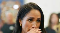 Meghan Markle: Martha Stewart packt aus – Herzogin nach Dinner bloßgestellt