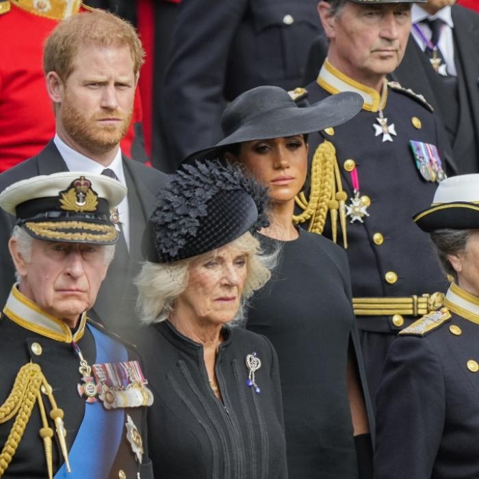 Royaler Nörgel-Anfall! Nimmt Prinz Harry nun Rache?