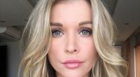 Ihre Fans lieben sie dafür: Supermodel Joanna Krupa posiert am liebsten nackt.