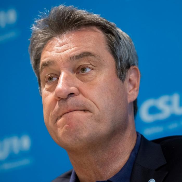 Söder warnt vor Stromausfall! Geht Deutschland die Energie aus?