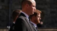 Zwischen Prinz William und seinem Bruder Prinz Harry hängt der Haussegen schief - Meghan Markle spielte bei dem Brüderstreit eine nicht unwesentliche Rolle.