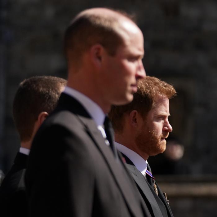 Streit eskaliert! Prinz Harry wurde eiskalt vor die Tür gesetzt