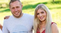 So lernten sich Patrick und Freundin Antonia bei 