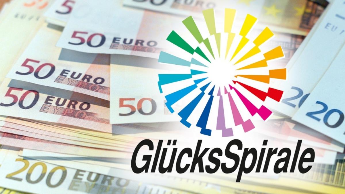 Am Samstag steht die Sonderauslosung der Gl&uuml;cksspirale an. (Foto)