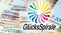 Am Samstag steht die Sonderauslosung der Glücksspirale an.