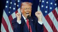 Donald Trump sorgt immer häufiger mit erratischem Verhalten für Schlagzeilen - für Mediziner ein untrüglicher Beweis, dass der US-Präsident eine schwerwiegende Diagnose verschweigt.