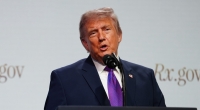 Donald Trump sorgt mit einem Milliarden-Fonds für Kontroversen.
