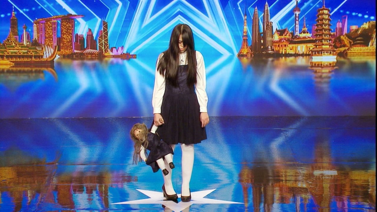 Das Supertalent - weltweit bei RTL (Foto)