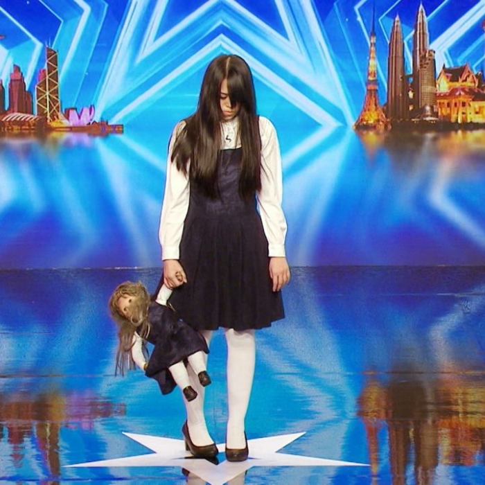 Wiederholung der Talentshow online und im TV
