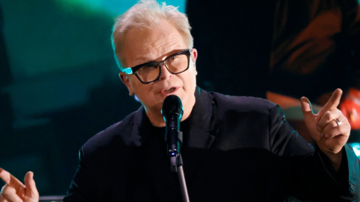 Herbert Gr&ouml;nemeyer bringt 2023 ein neues Album heraus. (Foto)