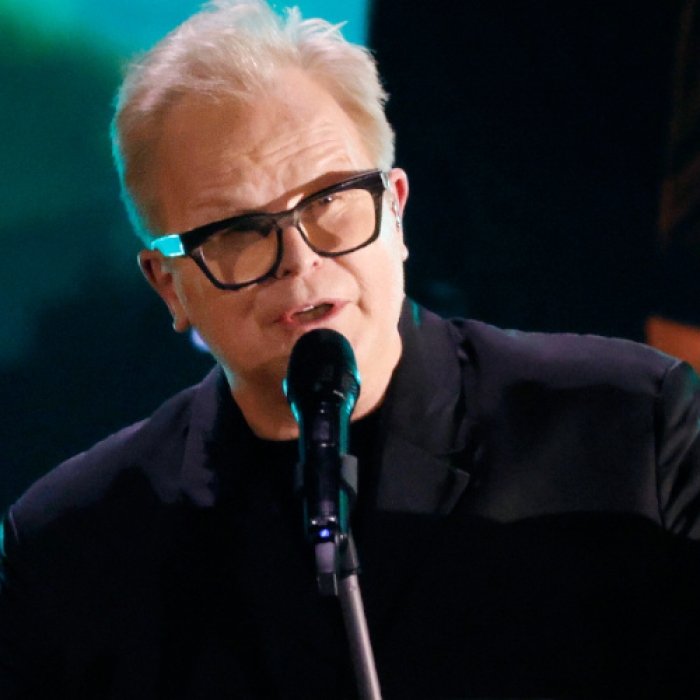 Grönemeyer, Depeche Mode, Peter Fox: 13 Alben für 2023